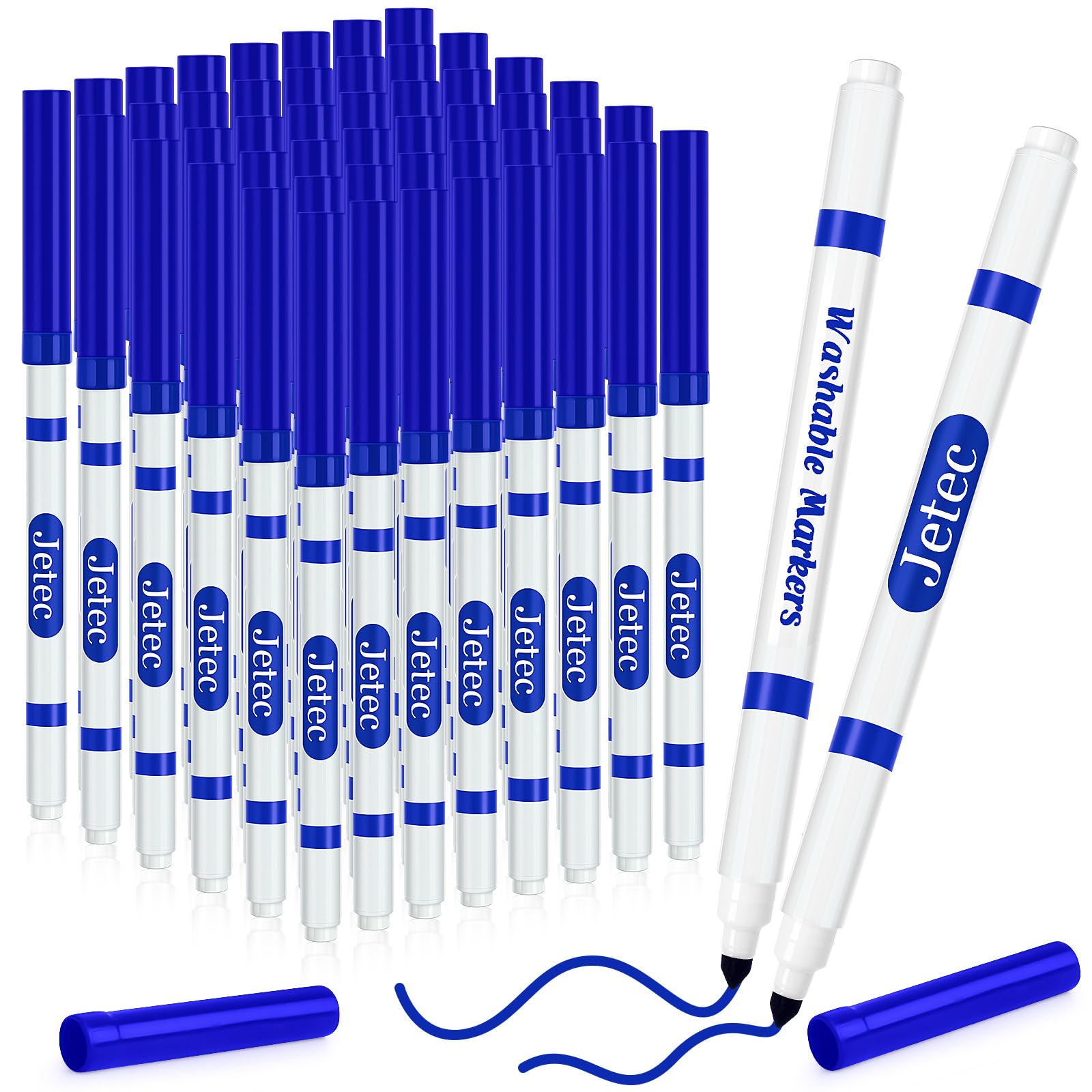 Janlaugh Markers