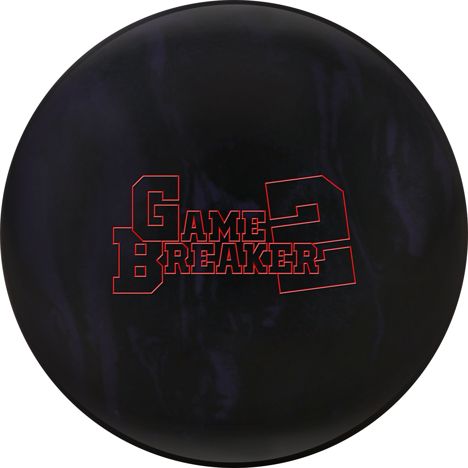 Amazon | Ebonite ゲームブレーカー ボウリングボール 2個 15ポンド