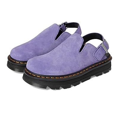 Dr. Martens Zeb Zag Mule Men
