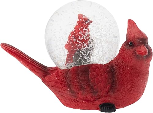 Miniatura 7 de Elanze Designs Figura mágica de pingüino de cuello amarillo para mamá y pollito de mesa, mesa de noche, figurita en miniatura de 1.772 pulgadas