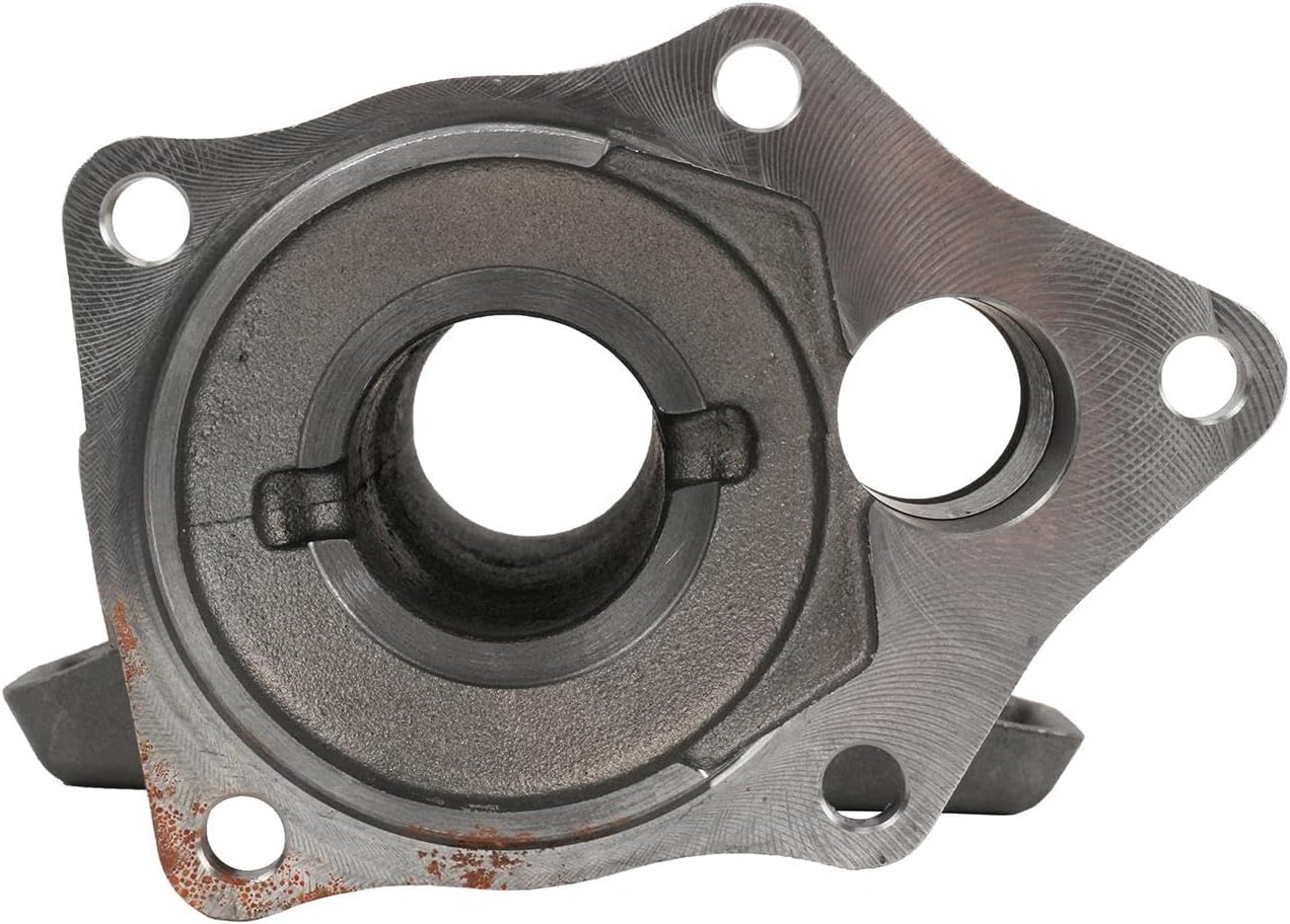GM Genuine Parts 12479295 Front Drive Axle Inner Shaft Housing
