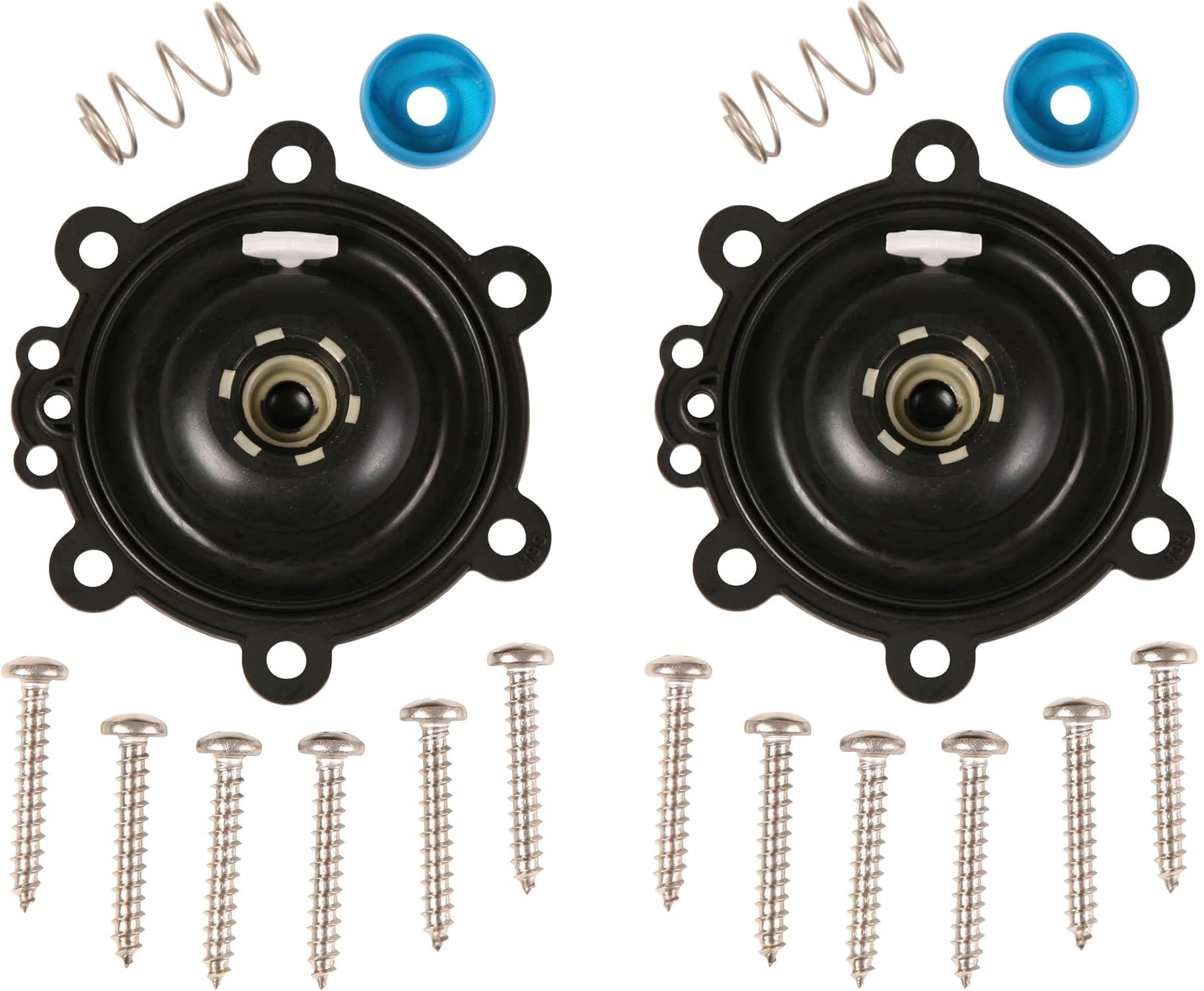 Amazon.com : Rain Bird DRKCP/CPF Replacement Diaphragm for