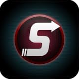 Six customizable gauges. Shift OBD2 Lite