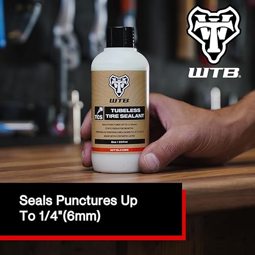 Miniatura 2 de WTB Sellador de neumáticos sin cámara TCS