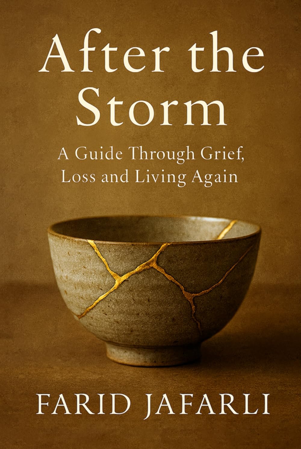 After the Storm: A Guide Through Grief, Loss and Living Again