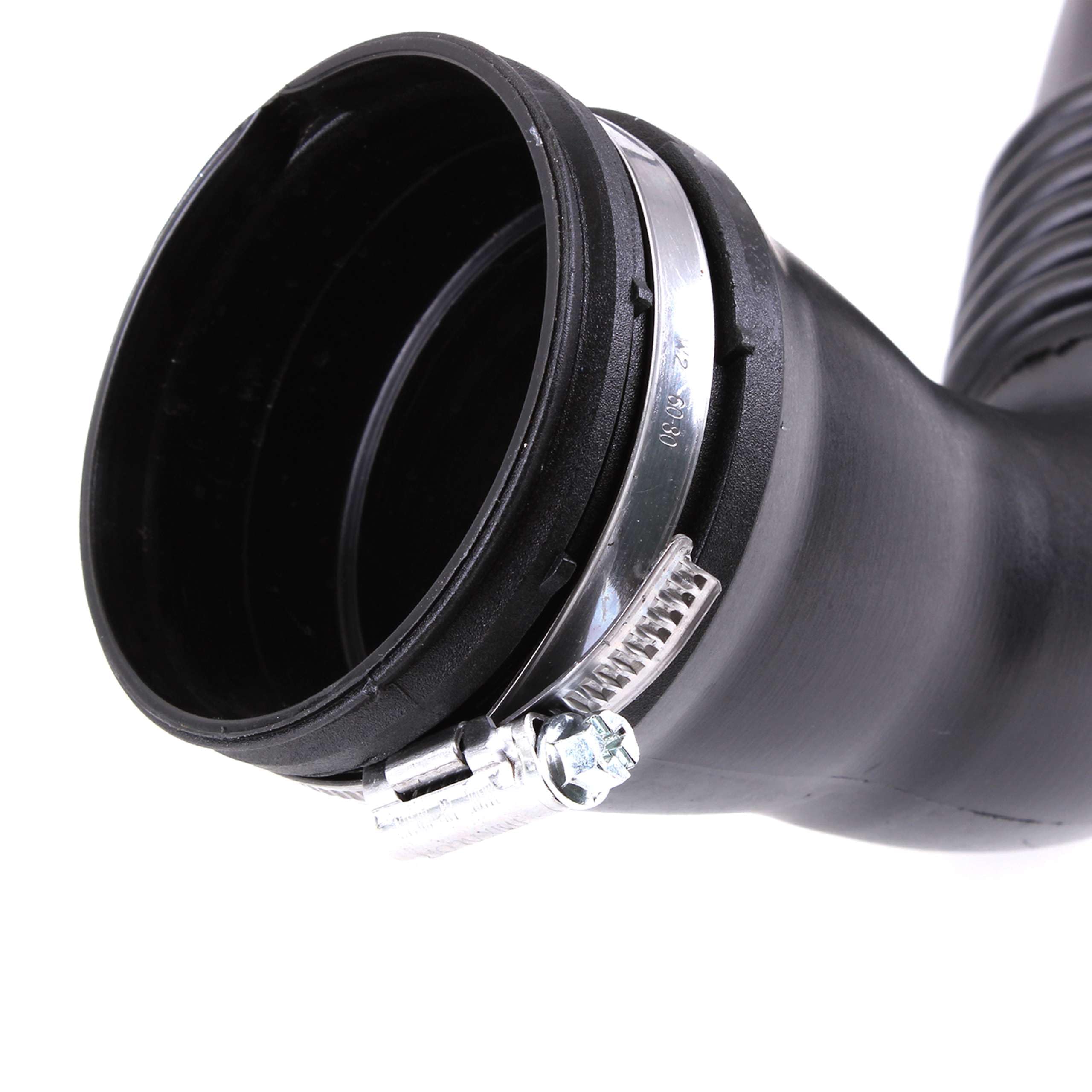 INLY Tuyau d'air turbo Tuyau de charge d'air Tuyau d'air de suralimentation Compatible avec Opel Insignia A 1.6 CDTi 13419441 13419442 1302288 (2015-2017)