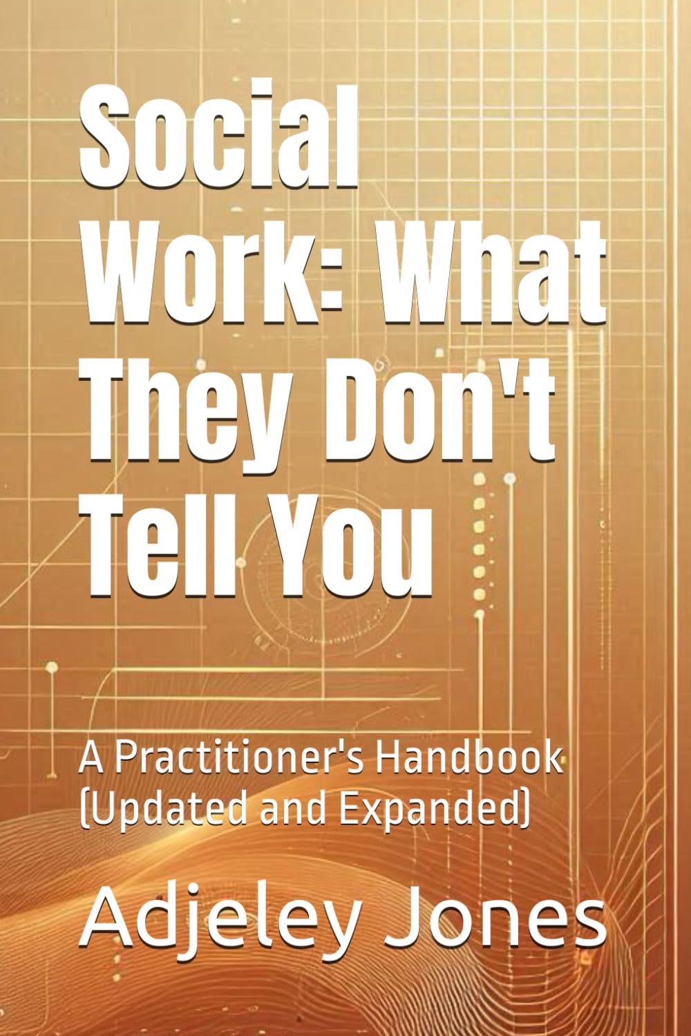 Social Work: What They Don't Tell You: A Practitioner's Handbook (Updated and Expanded)