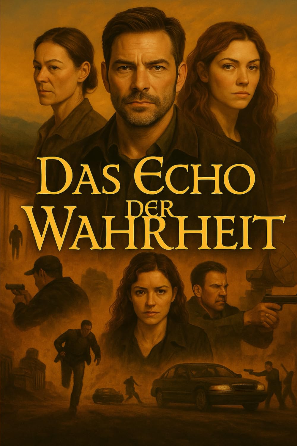 Das Echo der Wahrheit