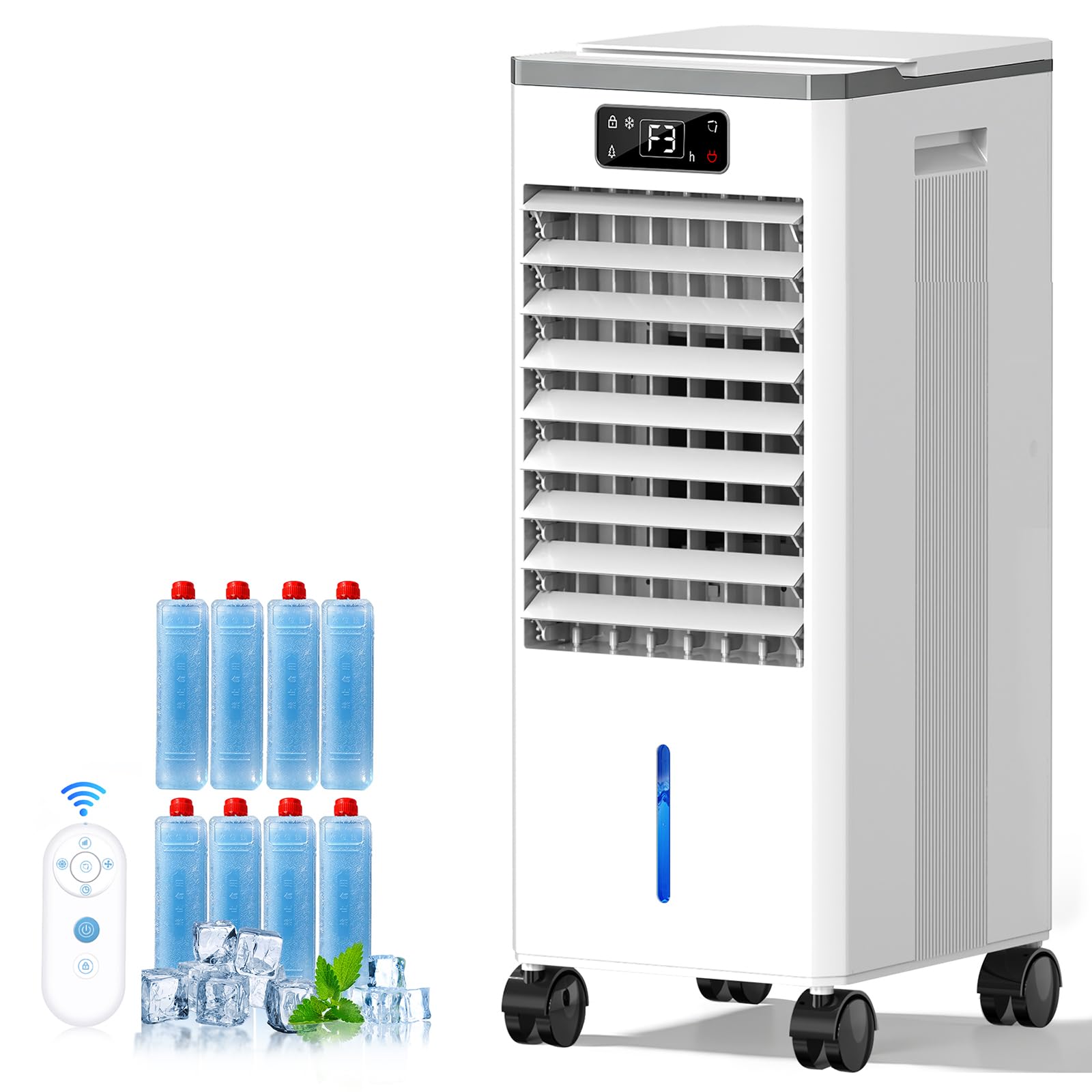 Ashihoti FK2306Y Evaporative Air Cooler