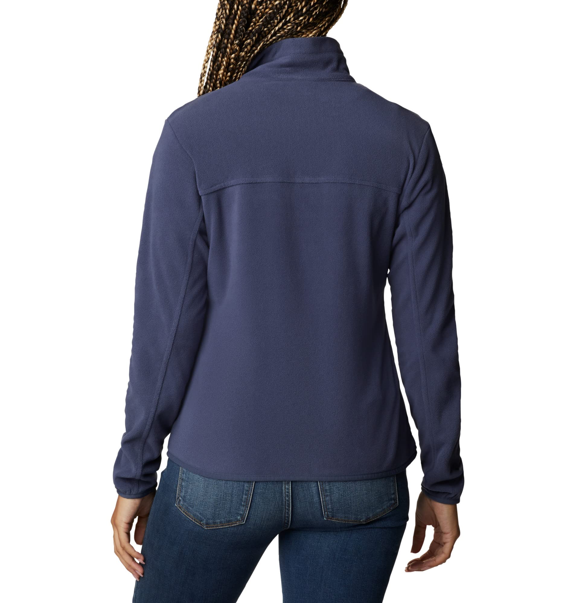 Columbia Ali Peak, Polaire Entièrement Zippée