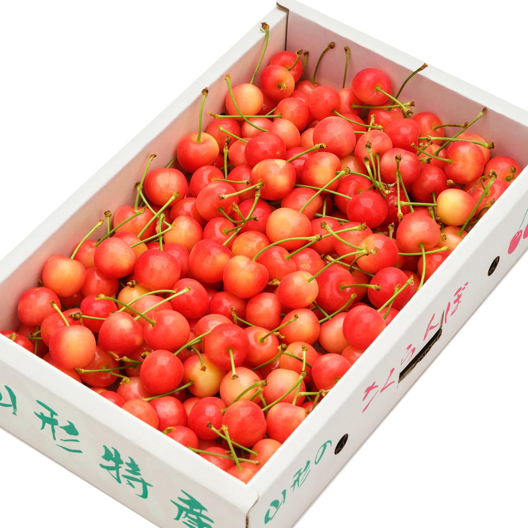 北のデリシャス 山形県産 ご家庭用 さくらんぼ 紅秀峰 (Lサイズ/ばら詰め/クール冷蔵便) 訳あり わけあり 自宅用 おうち用 サクランボ 果物 フルーツ お取り寄せ