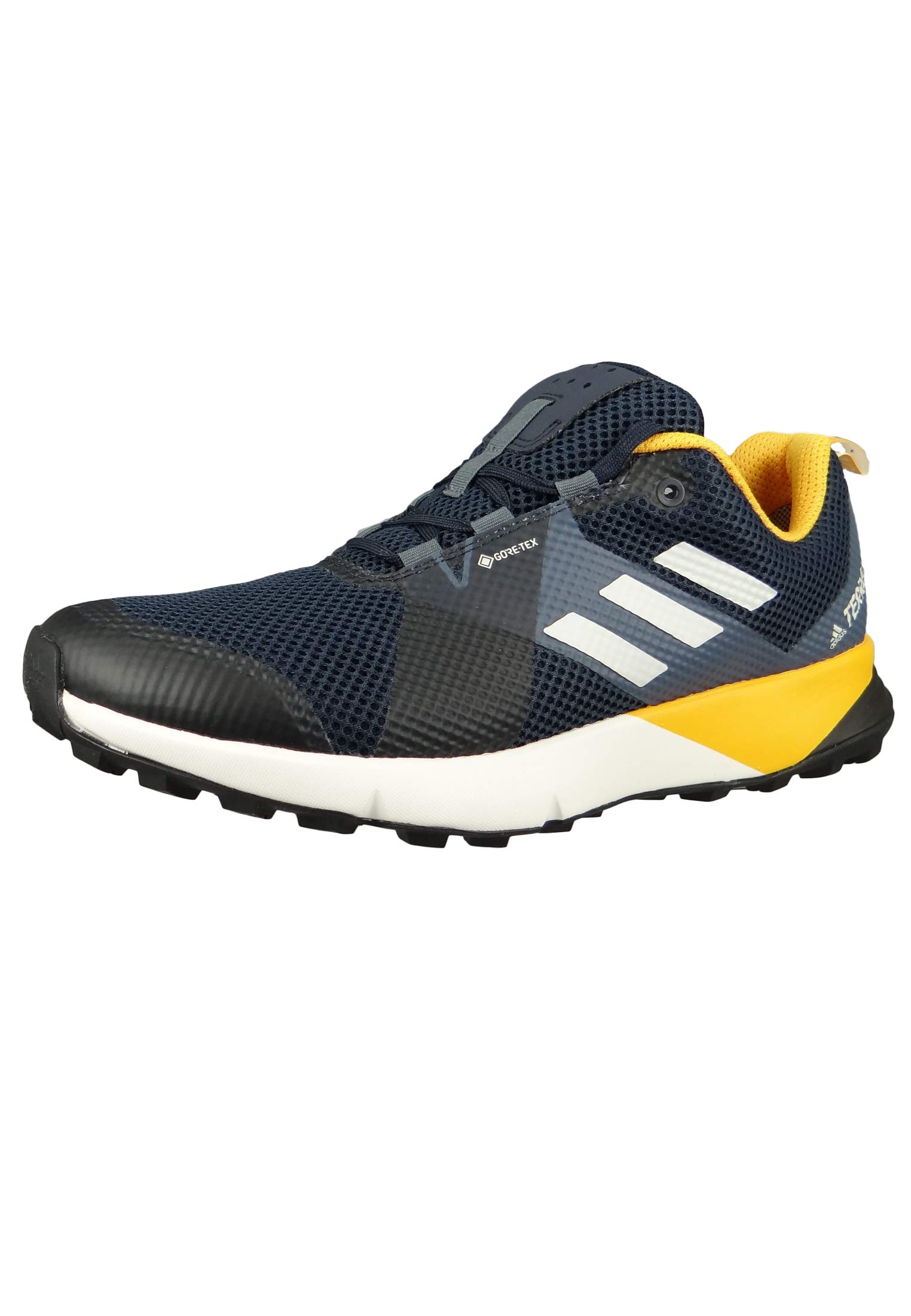 adidas Terrex Two GTX, Zapatillas Deportivas Hombre