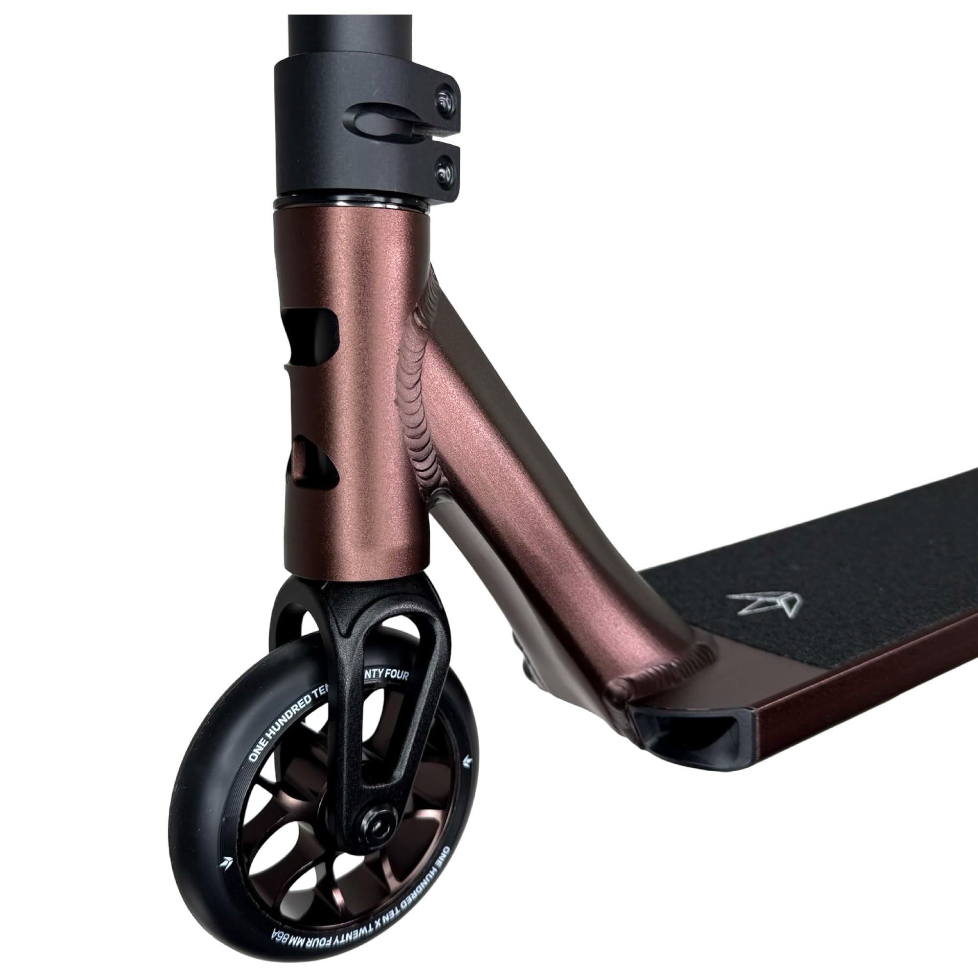 Blunt Prodigy X Complete Stunt-Scooter H = 86/90 cm Park/Street I Dzieci I Nastolatki I Dorośli I Trick I Tret I Roller I Light