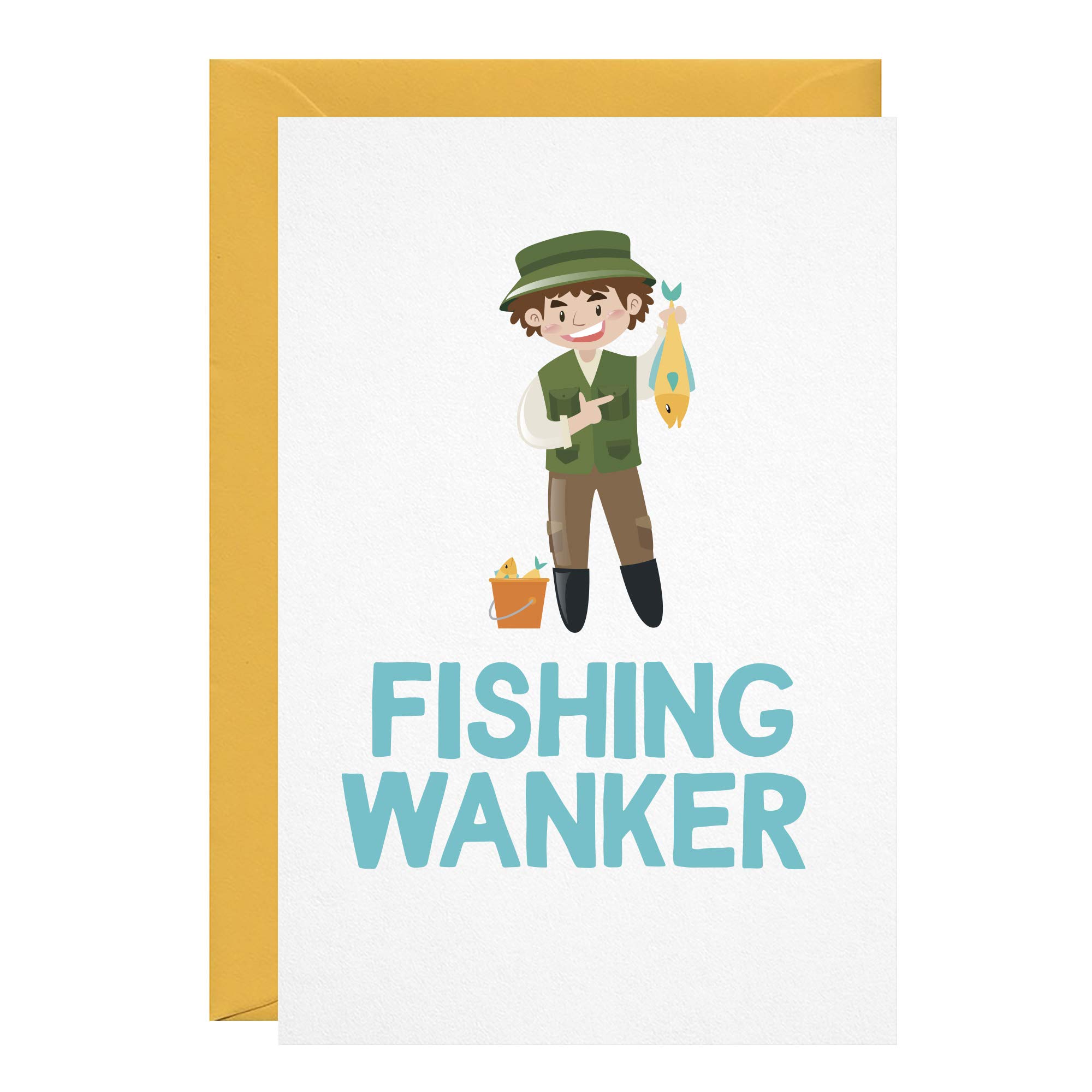 FUNNY BIRTHDAY CARD Mum Dad Son Daughter Friend Brother Aunt Blurred