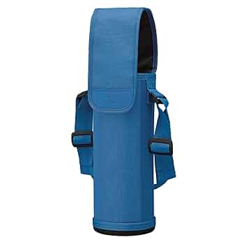 【ゆーの(プロフィールご一読お願いします）さま】水筒カバーオーダー Amazon｜象印マホービン 水筒カバー 720ml用 肩掛け 洗濯機洗い