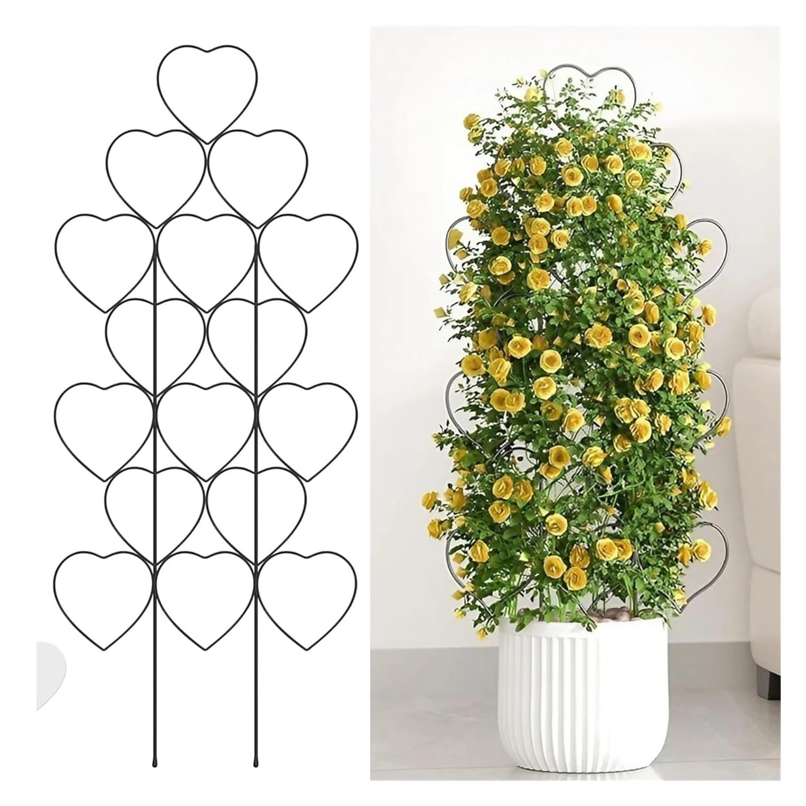 Tuteurs pour Plantes Gadgets de Jardinage for Plantes