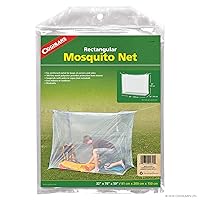 Algopix Similar Product 10 - Coghlans 9640 32x78 Mosquito Bed Net