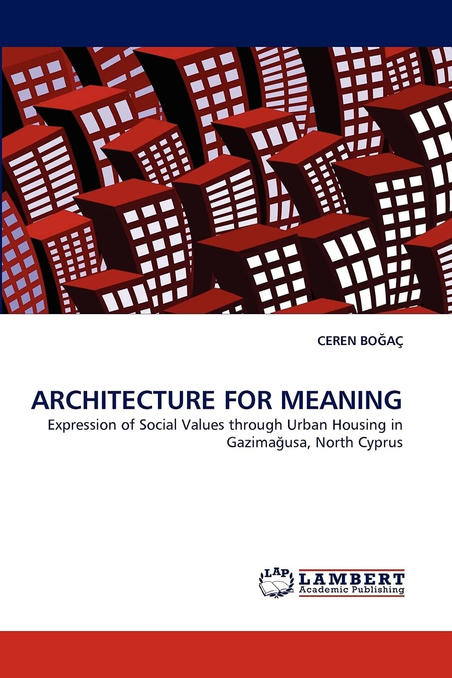 ARCHITECTURE FOR MEANING