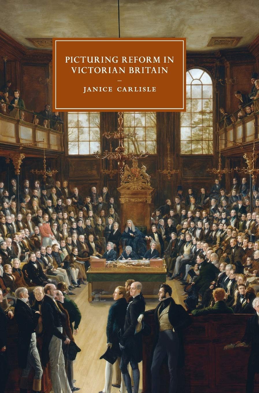 Picturing Reform in Victorian Britain: 79