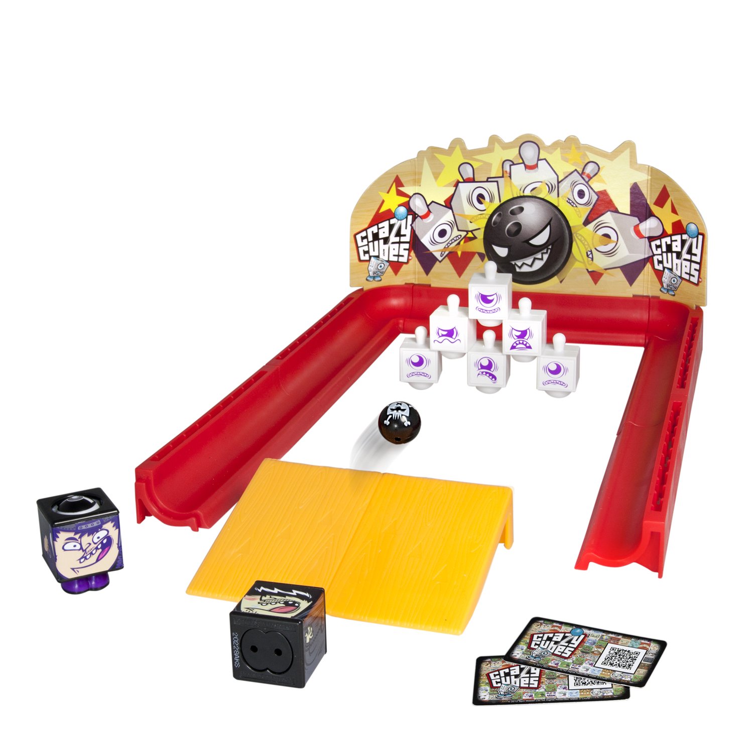 キューピー4点セット 】FM802 CRAZYMANキューピーなど キューピー4点