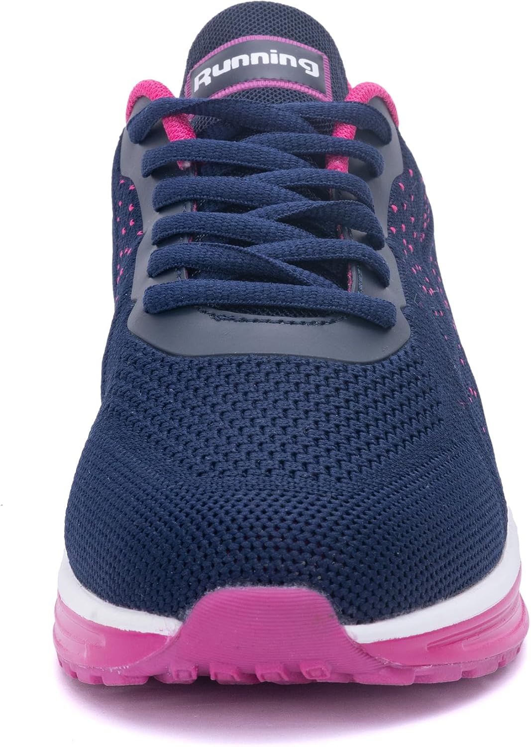 Women's Walking Shoes Slip On Tennis Sneakers Easy Put On Athletic Shoes for Ladies US 6-10.5 - Image 4