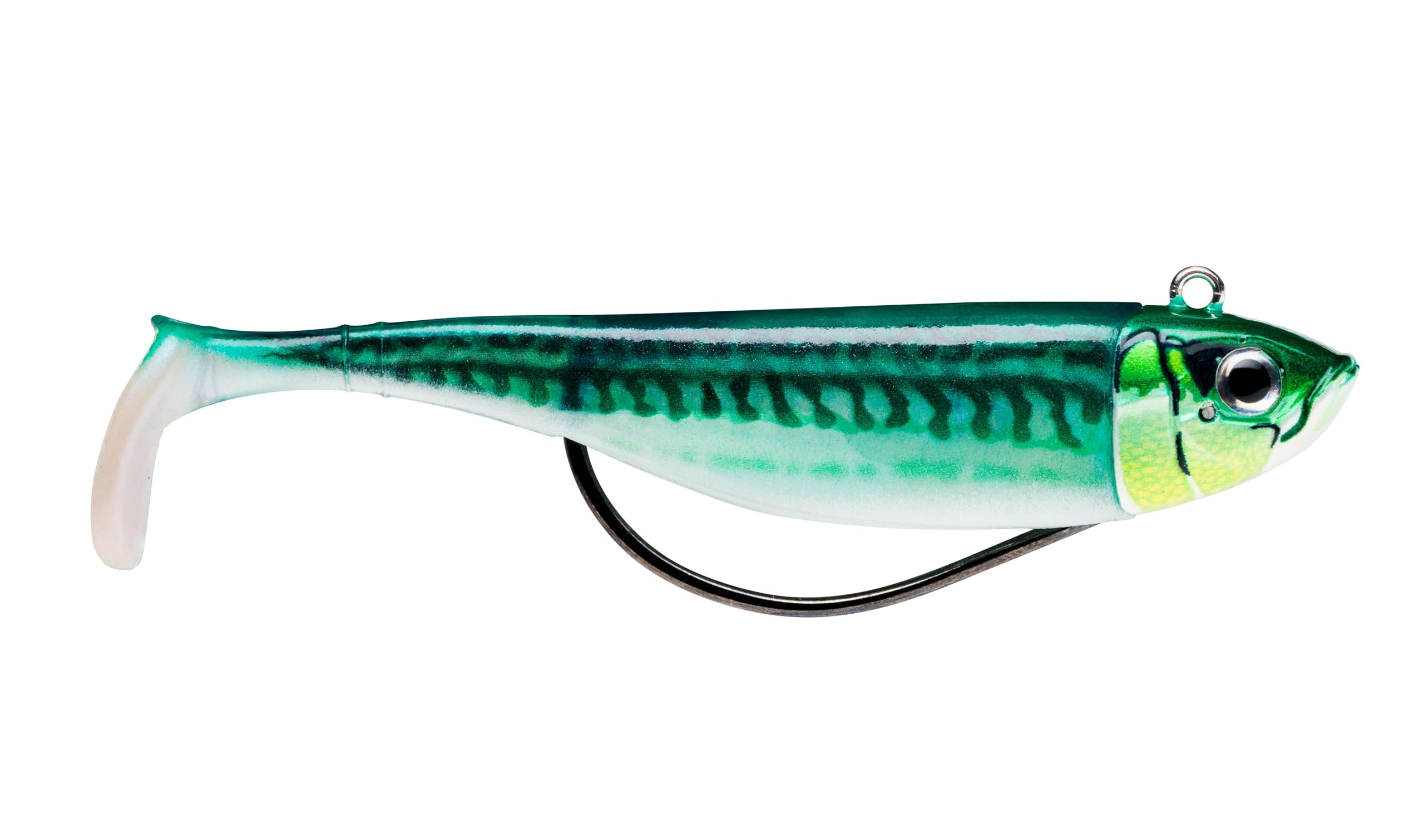 Biscay SHAD 09-14G GM, Multiclolor