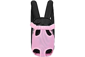 Inspack: El cargador frontal ideal para gatos y perros