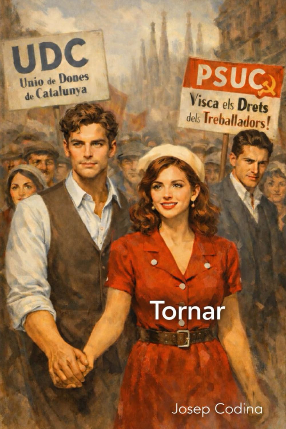 Tornar