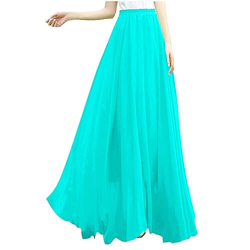 full skirt and top dress