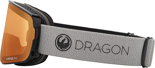 Vista 53 de Dragon Alliance Gafas de esquí NFX2 Chris Benchetler Signature