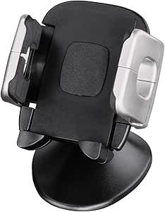 Hama Multihalter, Universalhalterung für Handys, PDAs, Handhelds und Portable Geräte