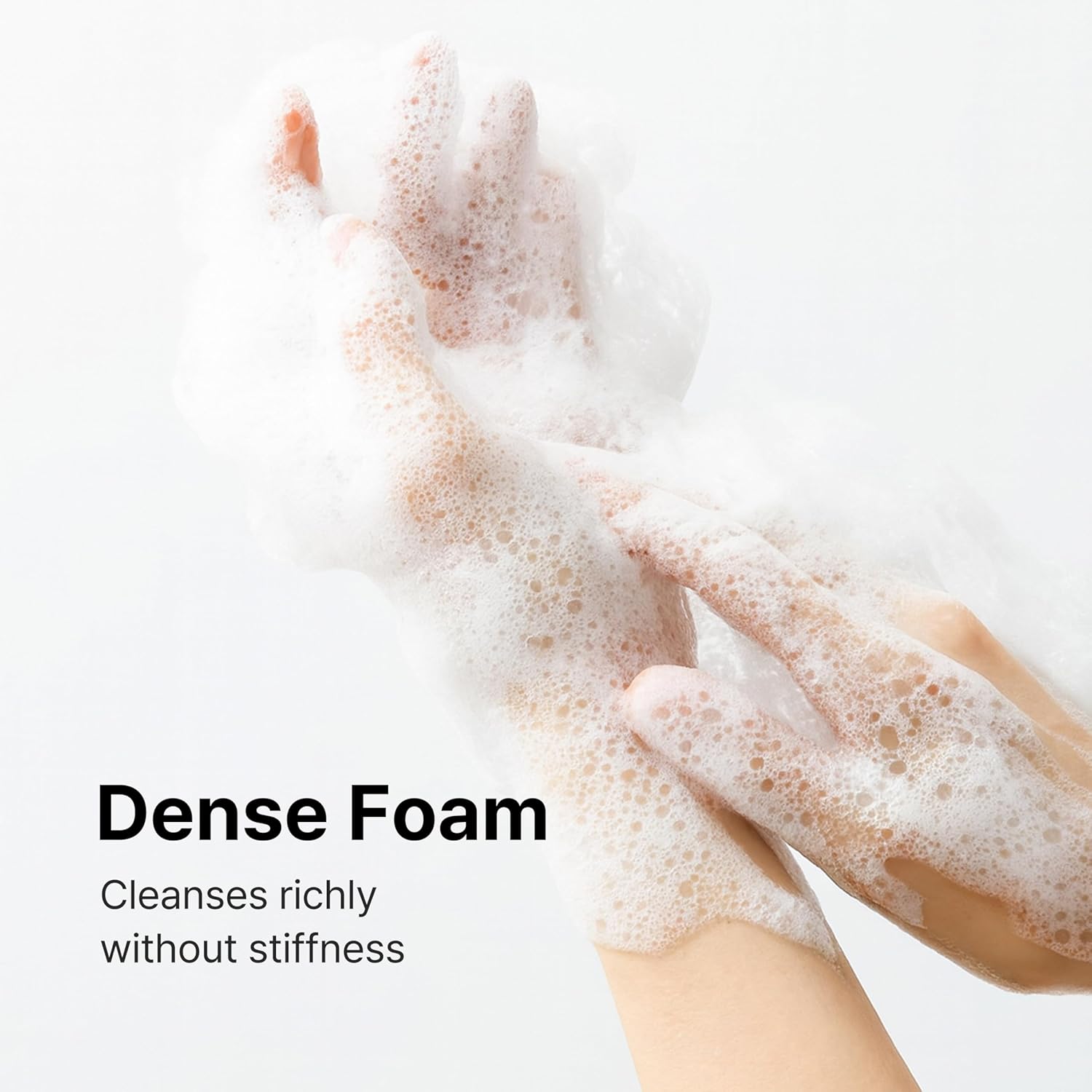 Scalp Intensive Shampoo with Biotin | Korean Shampoo for Hair Loss, Hair Regrowth, Thinning Hair, Volume Boost & Damage Repair (13.52 fl oz) | for hair growth, korean shampoo, Dandruff Control, Oily Roots, Hair loss, Volume Boost - Image 7