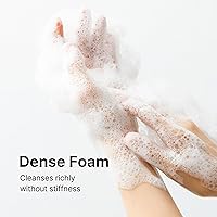 Vista 7 de Champú intensivo para el cuero cabelludo con biotina, champú coreano para pérdida de cabello, crecimiento del cabello, adelgazamiento del cabello