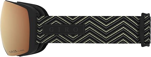 Miniatura 2 de Lentes para nieve, repuesto para lentes de Giro AgentEave