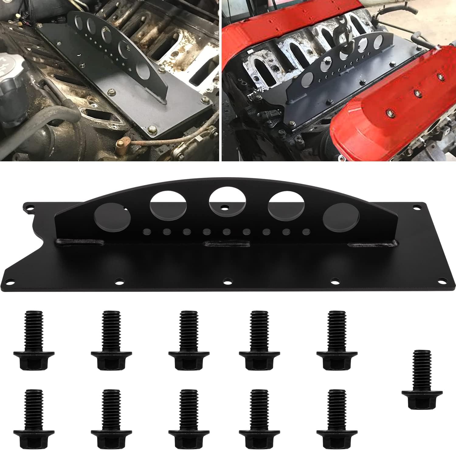 For LS Engine Lift Plate Engine Hoist Picker Crane Lift