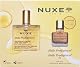 Nuxe(ニュクス) プロディジュー グロウ セット ヘアオイル ボディオイル フェイスオイル 全身用 マルチ美容オイル 香り ドライオイル 保湿 乾燥 潤い ツヤ肌 さらさら キラキラ フレグランスオイル ギフト