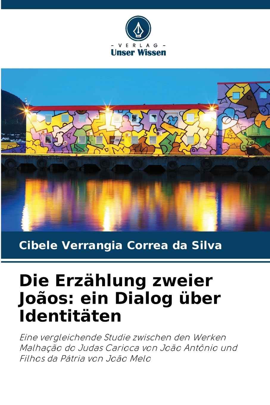 Die Erzählung zweier Joãos: ein Dialog über Identitäten