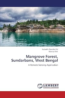 Mangrove Forest, Sundarbans, West Bengal: A Remote Sensing Application