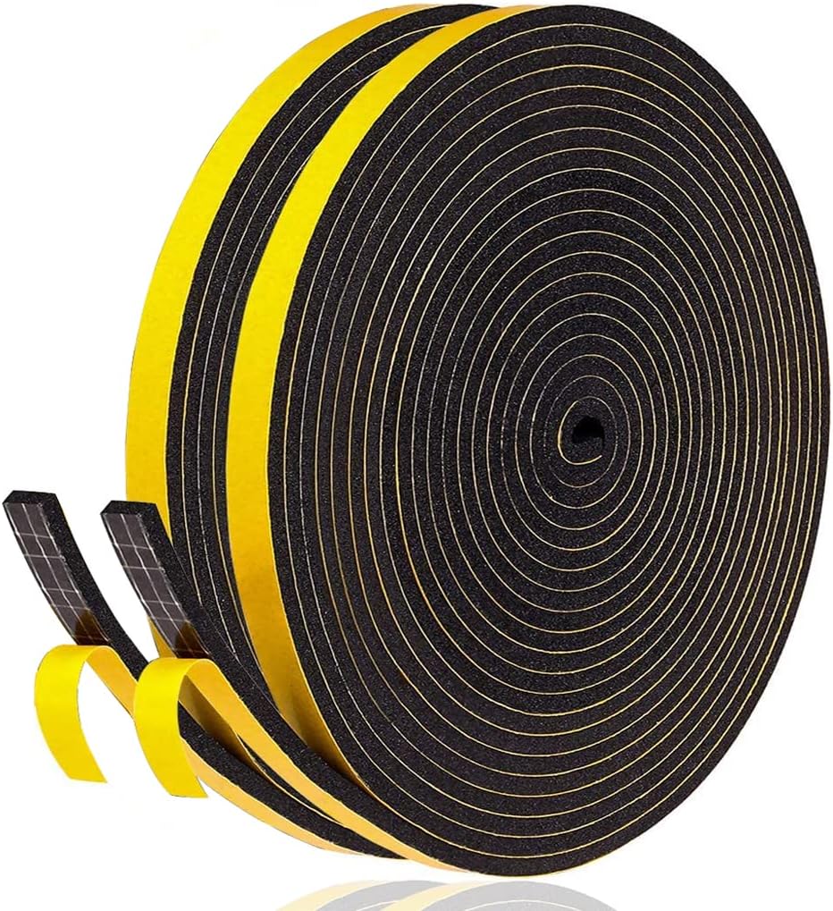 ITIsparkle Nastro Grosgrain 6mm Di Larghezza X 45m Per Pacchetti