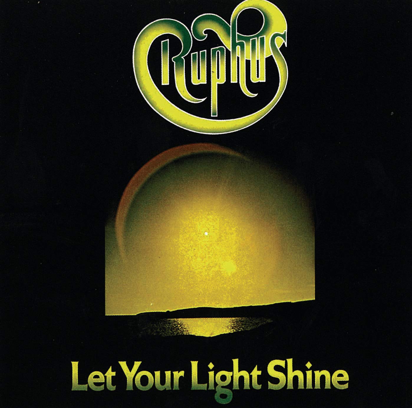Let your light shine - Coloured vinyl