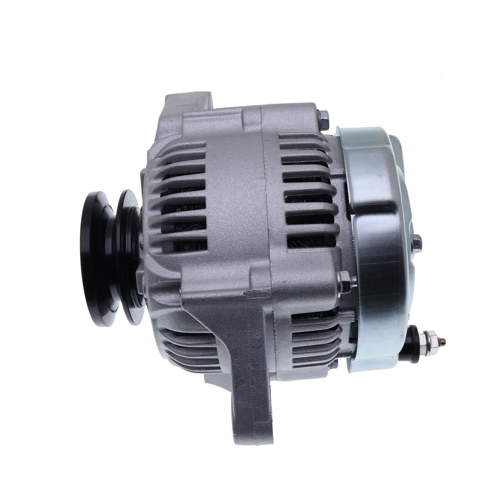 Amazon.co.jp: Solarhome 12V 55A オルタネーター YM119626