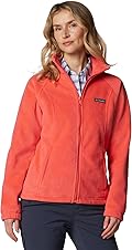 [66% off] Columbia Women's Benton Springs Full Zip