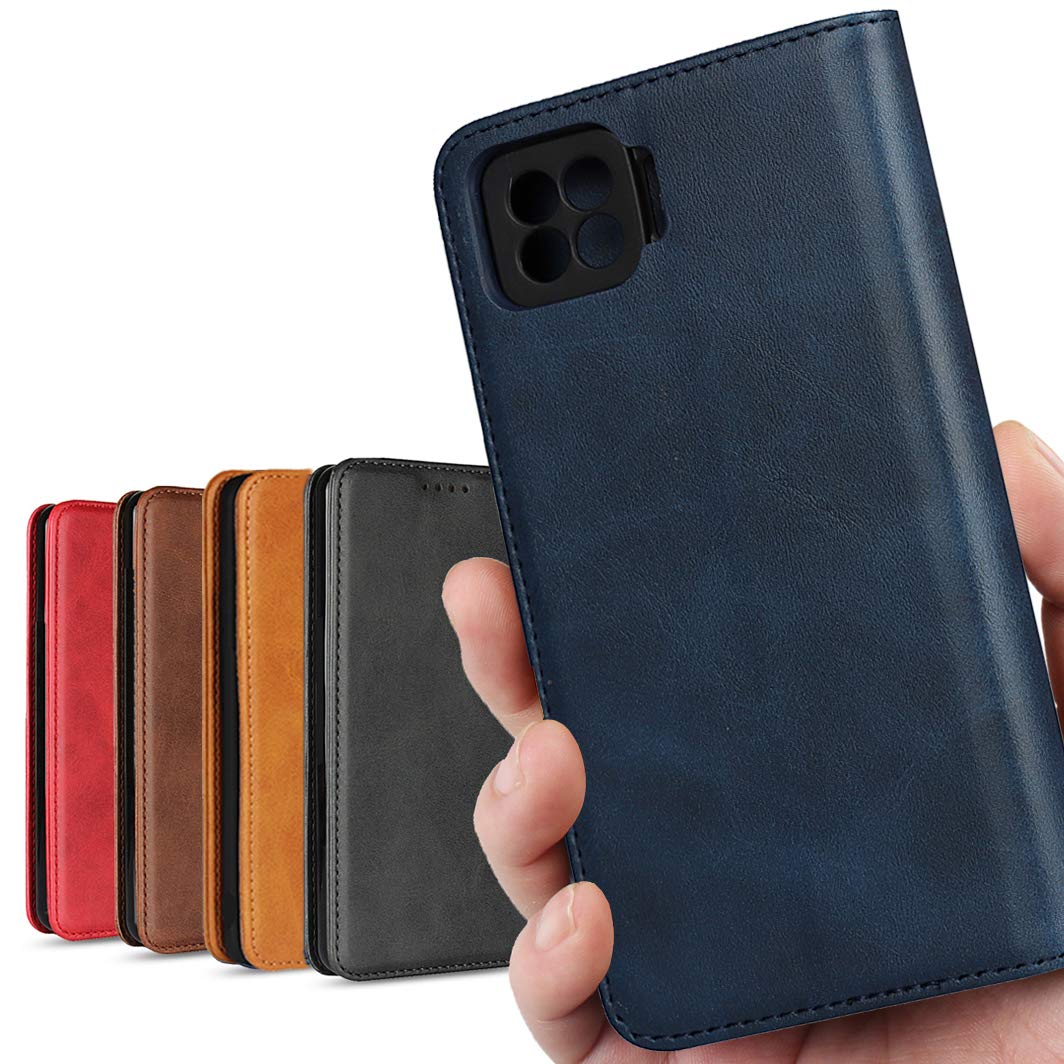 Amazon.co.jp: OPPO A73 ケース 手帳型 A73 SIMフリー 楽天モバイル 全