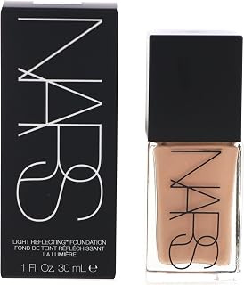 Light Reflecting Foundation - M2 Santa Fe by NARS for Women - 1 oz Foundation
