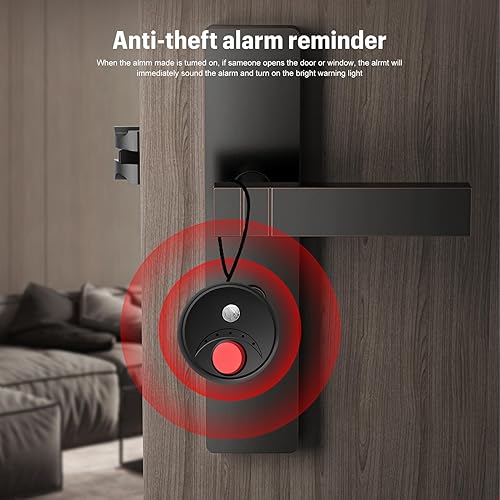 Miniatura 6 de Detectores de cámara oculta, detector antiespía, dispositivos ocultos, cámara espía, detector de errores, detector de rastreador GPS, señal