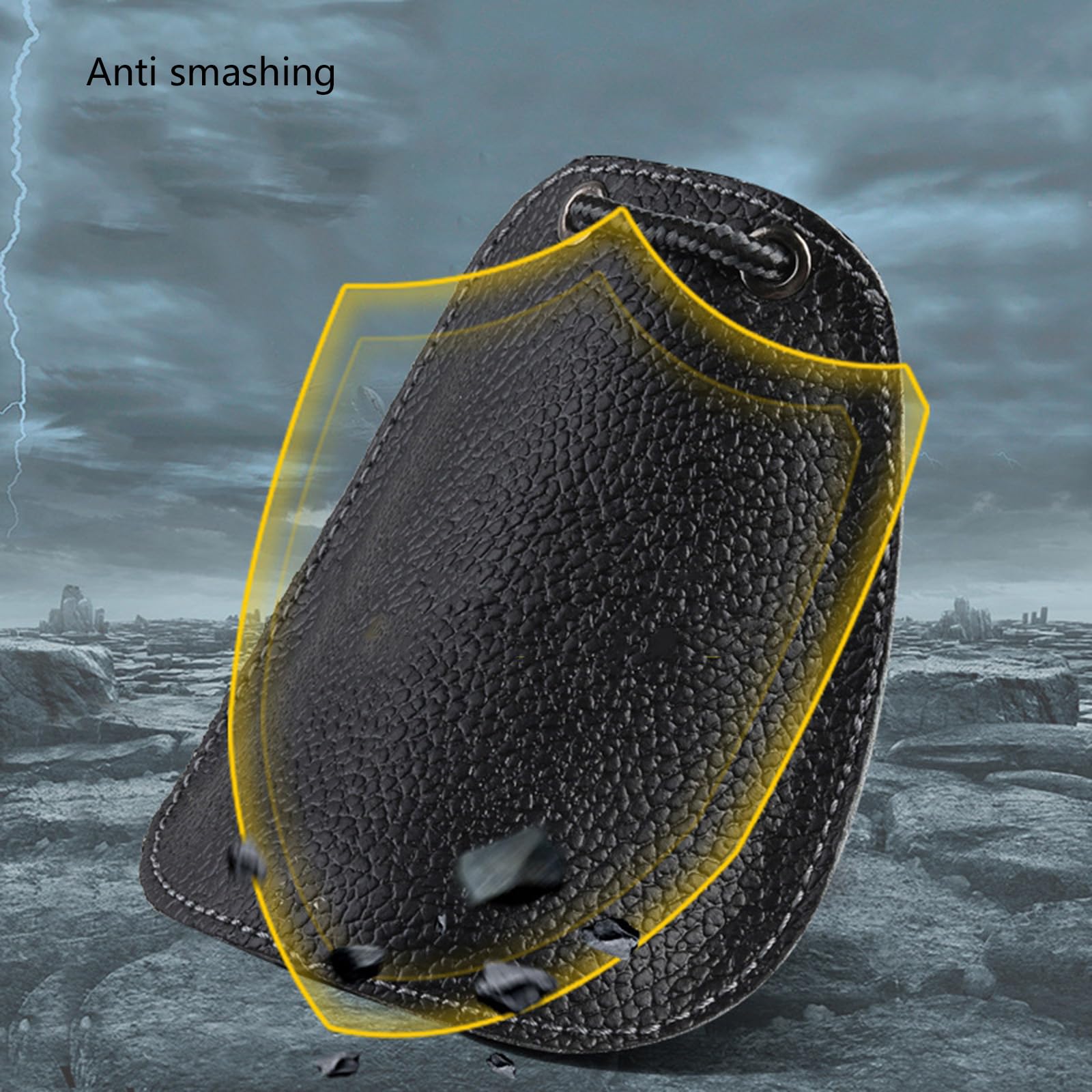 1 par de Punteras para el Trabajo, Protectores metatarsianos Resistentes a Golpes, Accesorios para Calzado, Fundas Protectoras para Botas de Trabajo