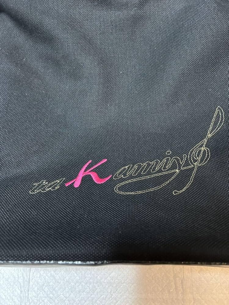 レア THE ALFEE 高見沢俊彦 Kitamura キタムラ コラボ バッグ レア THE ALFEE 高見沢俊彦 Kitamura キタムラ コラボ バッグ