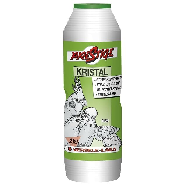 VL Grit Anisado Orlux 2 kg