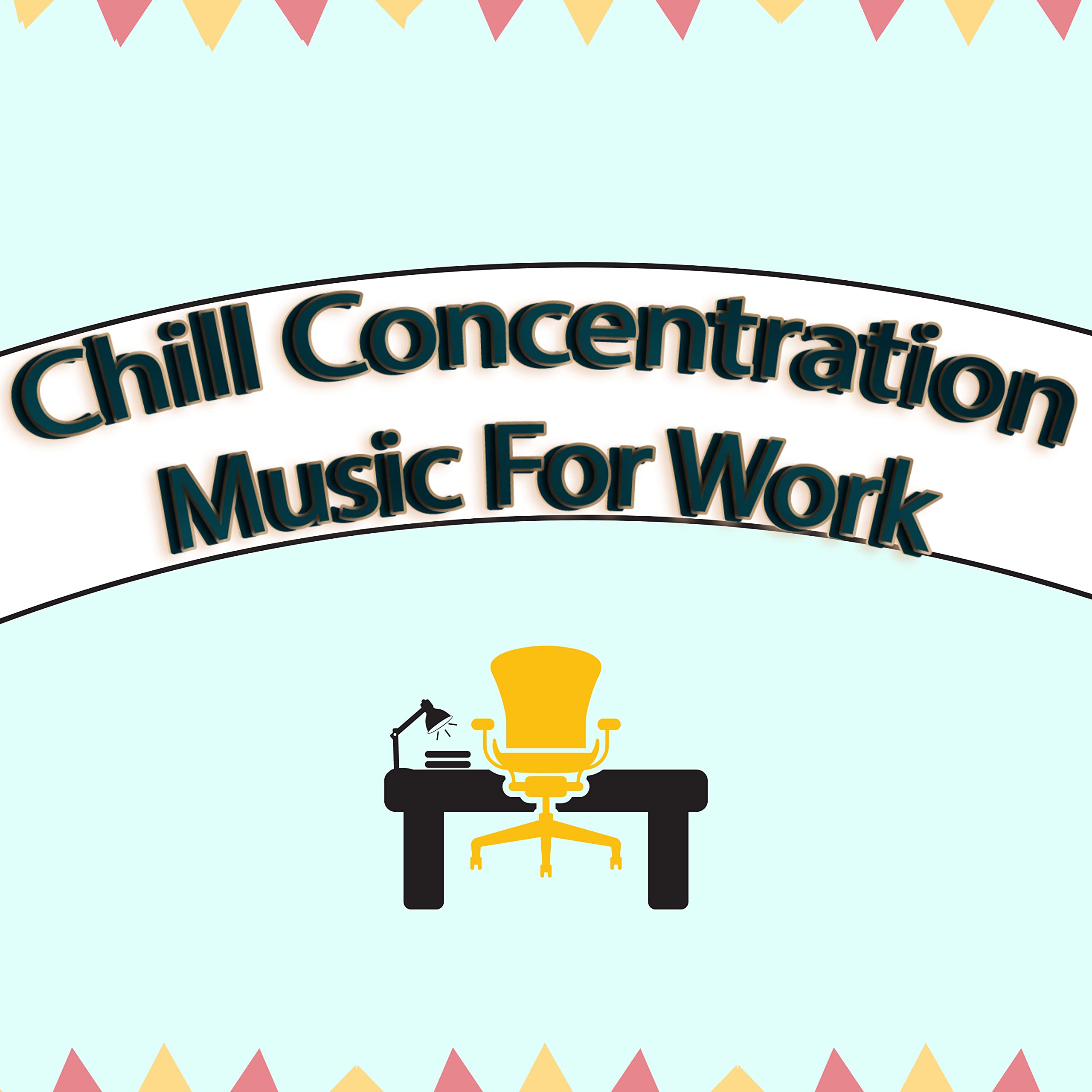 Lofi Concentration Music For Work