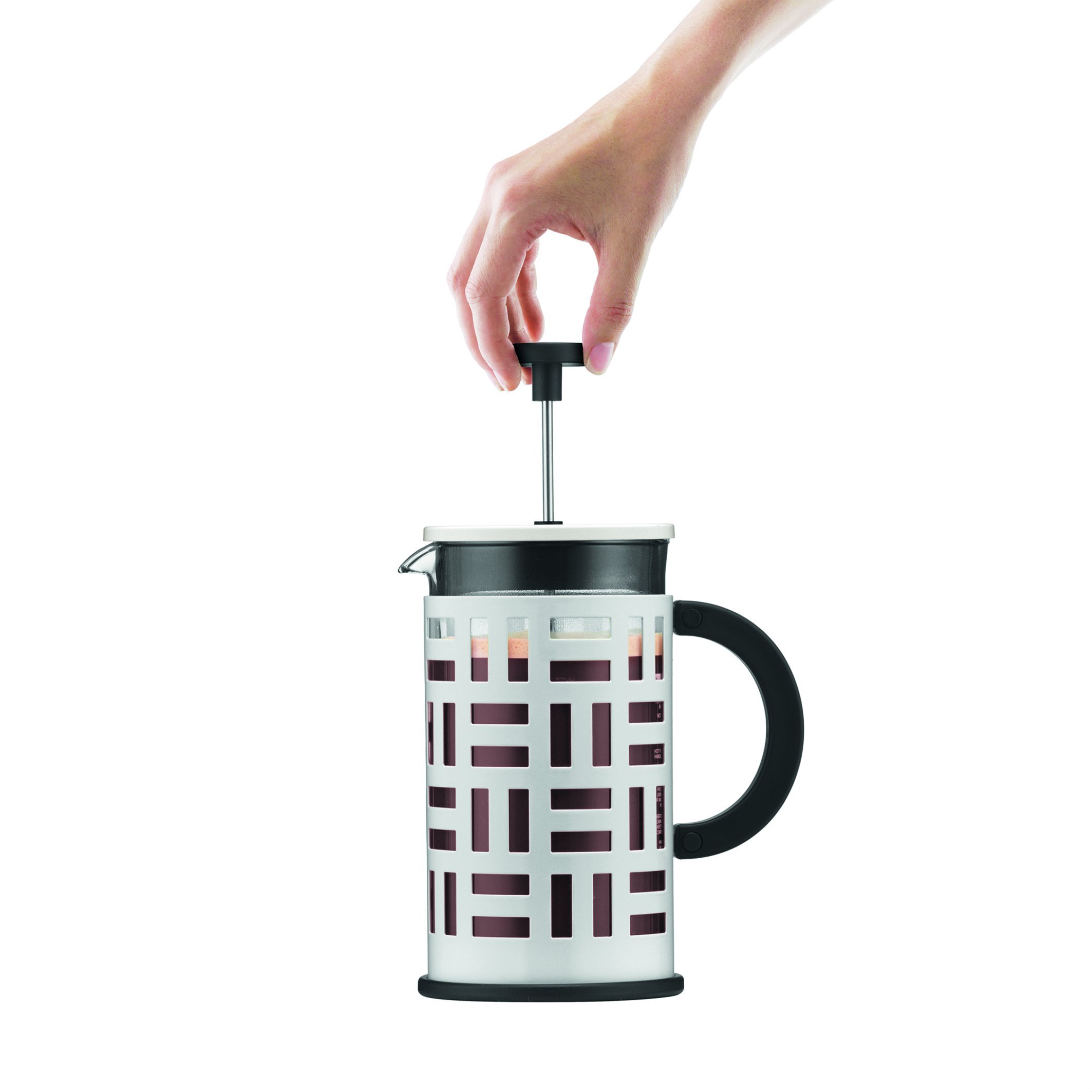 Amazon｜BODUM ボダム EILEEN アイリーン フレンチプレス コーヒー